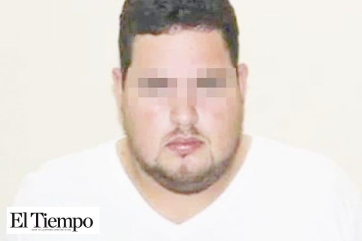 8 años de cárcel para abogado cómplice de 'El Chapo” Guzmán
