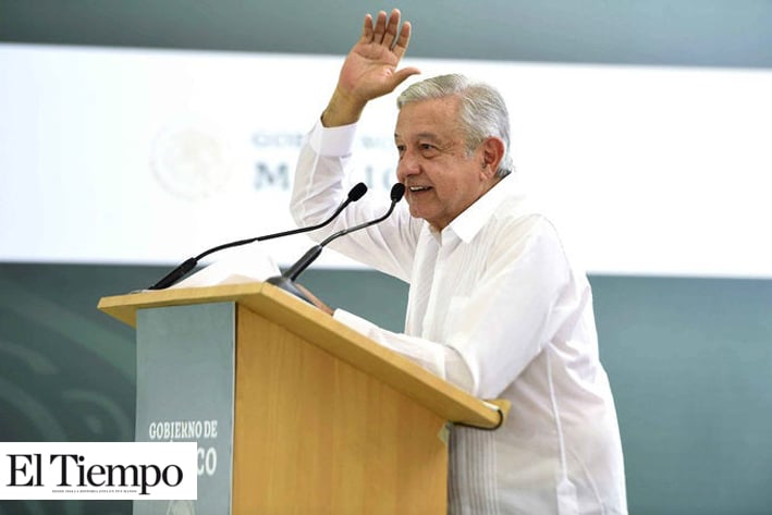 “Hay buenas razones” para que AMLO explore con Pemex, pero la corrupción es un riesgo: The Economist