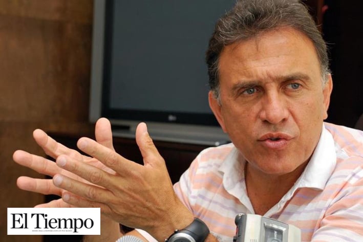 Auditorías detectaron desvíos de 4 mil 500 mdp con Miguel Ángel Yunes