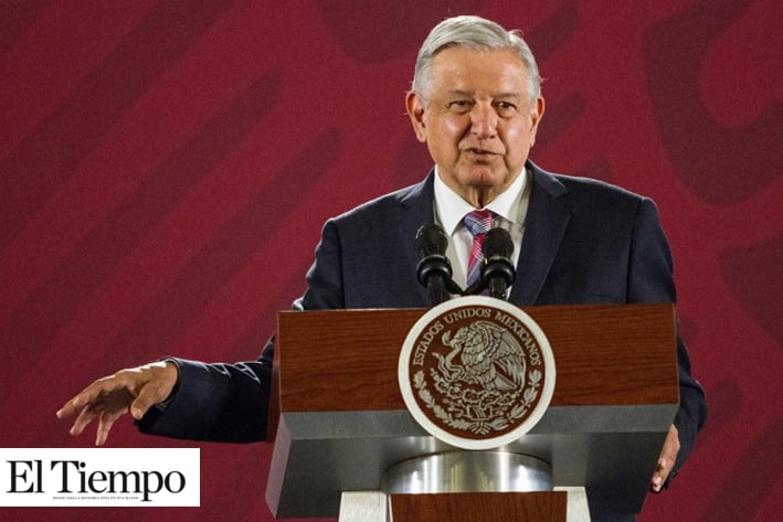México donará 30 mdd a Guatemala, confirma presidente electo