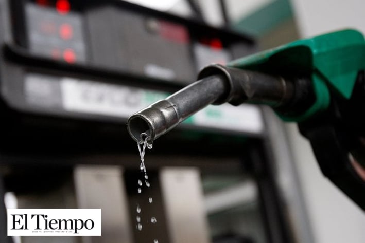 Gasolina no subirá de precio pese a alza del petróleo, afirma AMLO