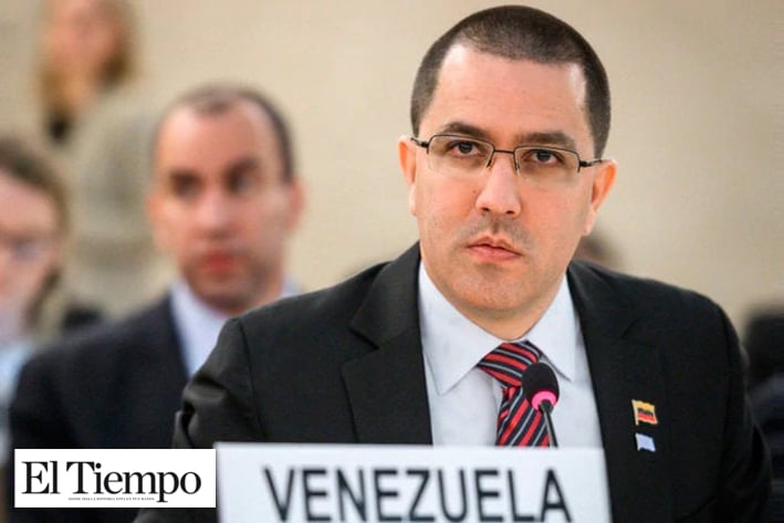 Venezuela se declara “lista” para responder una intervención militar