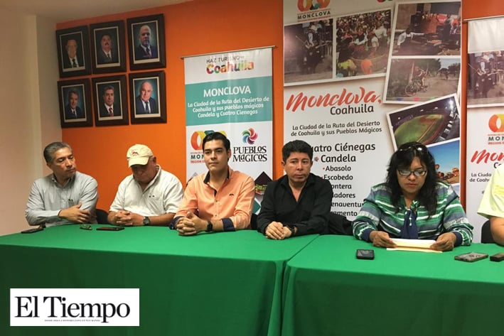 Asociación mexicana de viajes sesionará en la Región Centro