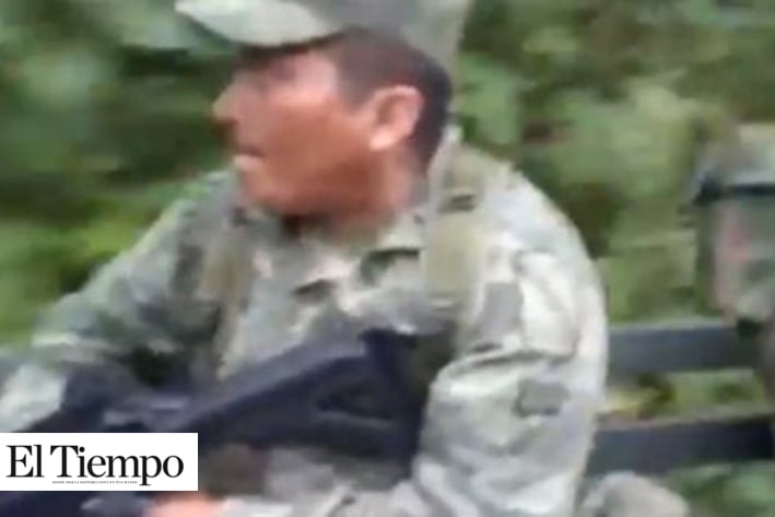 Atacan a militares en Guerrero: Mueren tres elementos de la Sedena y dos civiles