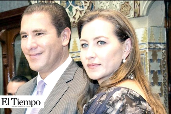 Martha Erika Alonso y Moreno Valle murieron 3 horas después del accidente, según actas de defunción