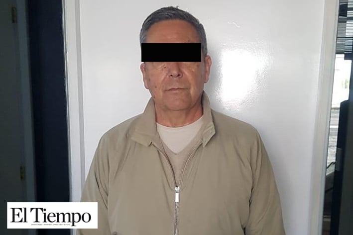 Extraditan a EU a ex Gobernador de Coahuila