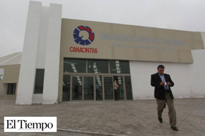 Mantiene Coahuila su atractivo para inversionistas: Canacintra