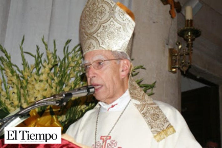 Internan a Monseñor Villalobos en ‘La Conchita’