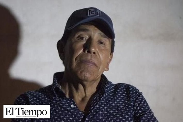 Estados Unidos va por propiedades del narcotraficante Rafael Caro Quintero en México