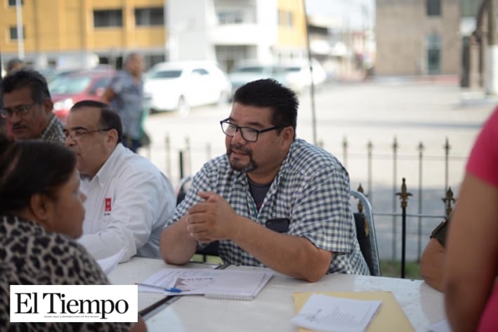 En Coahuila: octubre, mes de la escrituración