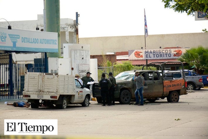 Senado citará a Durazo para que explique operativo en Culiacán para detener a hijo de 'El Chapo'