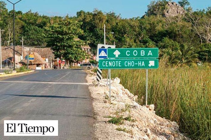 Gobierno busca expropiar tierras de ejido en Quintana Roo para construir Tren Maya