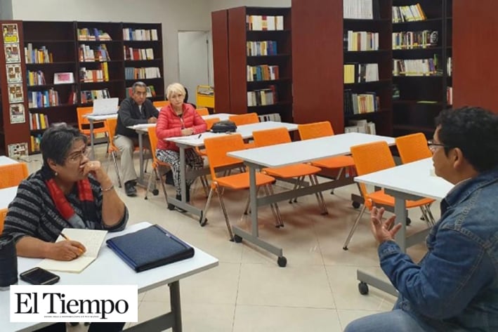 Cultura Coahuila finaliza taller de profesionalización de la escritura