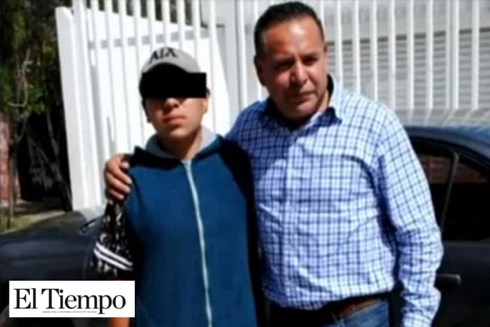 Alcalde de Valle de Chalco no ha sido desconectado, informan familiares