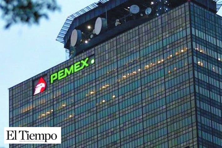 Ataque cibernético no dañará calificación de Pemex