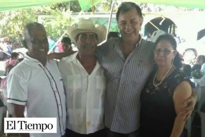 Asesinan a balazos a ex alcalde en Oaxaca