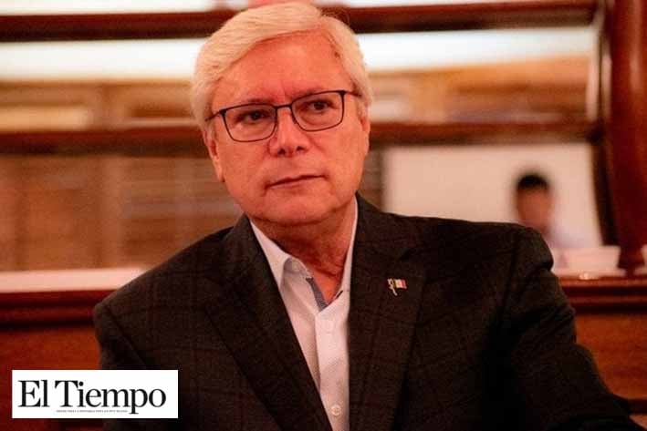 Jaime Bonilla asumirá como gobernador de Baja California en el primer minuto del viernes
