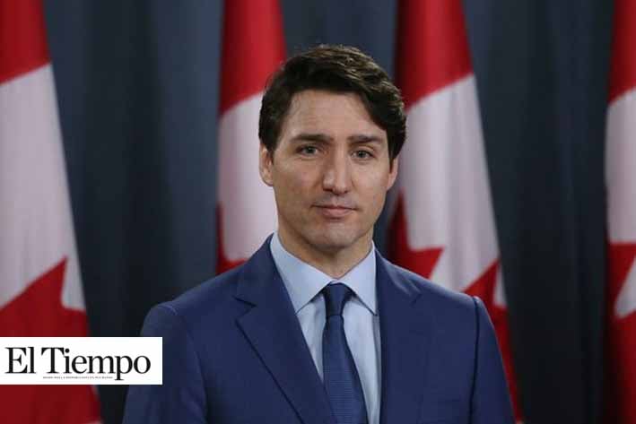 'Aún queda mucho por hacer', dice Trudeau a AMLO sobre ratificación del T-MEC