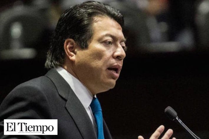 Mario Delgado pide a estados no culpar a gobierno de AMLO de impuestos