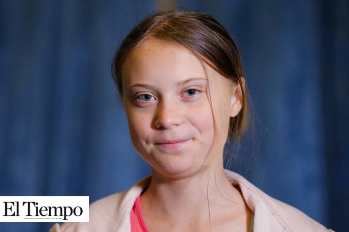 Dan a Greta Thunberg premio infantil a la paz