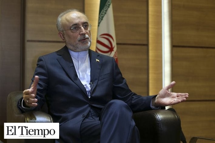 Irán inaugura 30 centrifugadoras avanzadas y aumenta producción de uranio