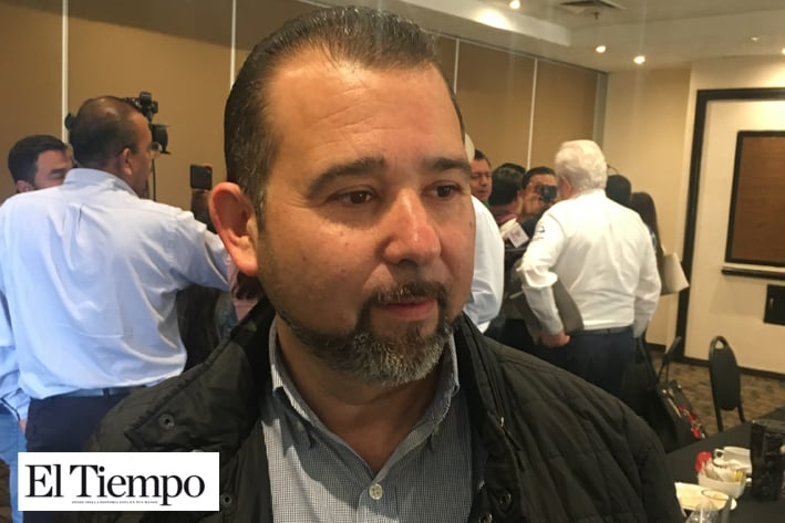 Pide la COPARMEX a AHMSA resuelva deudas a empresarios