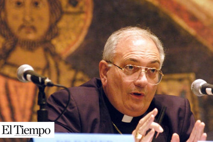 Obispo elegido por el Papa para investigar a pedófilos es acusado de abuso sexual