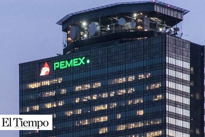 Pemex confirma intento de ataque cibernético; anuncia que ya operan con normalidad