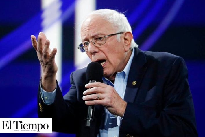 Bernie Sanders dice a Jorge Ramos: sí hubo golpe de Estado en Bolivia