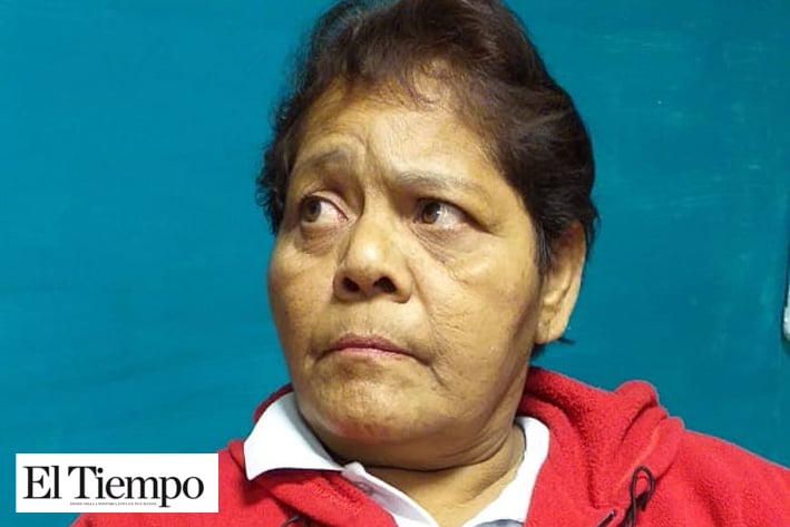Doña Gloria Cortez quedará desempleada en año nuevo