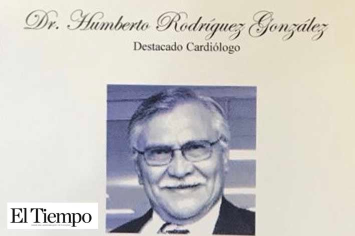 Rendirán homenaje a ‘Humberto Rodríguez’