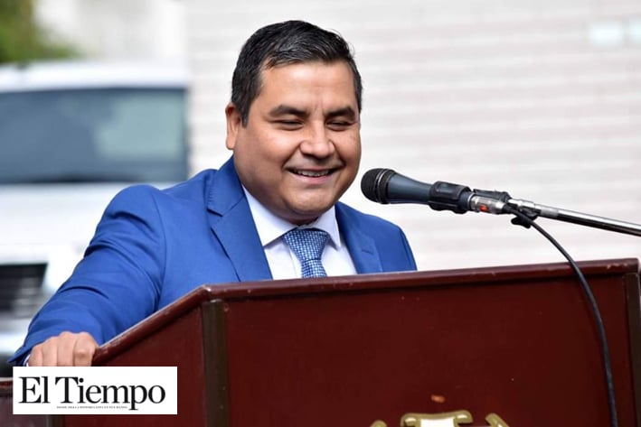 Critica alcalde de Lamadrid la corrupción de gobiernos