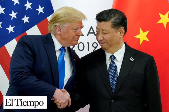 EU podría decidir rechazar acuerdo comercial con China