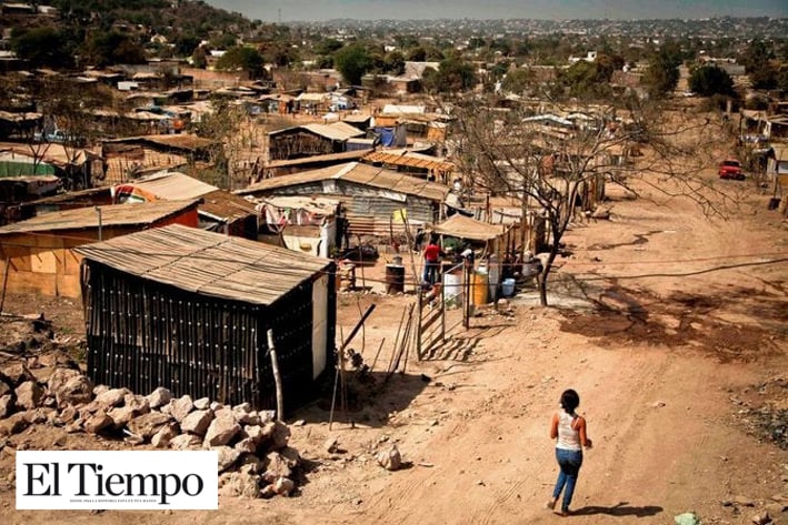 Científicos mapean la extrema disparidad en América Latina