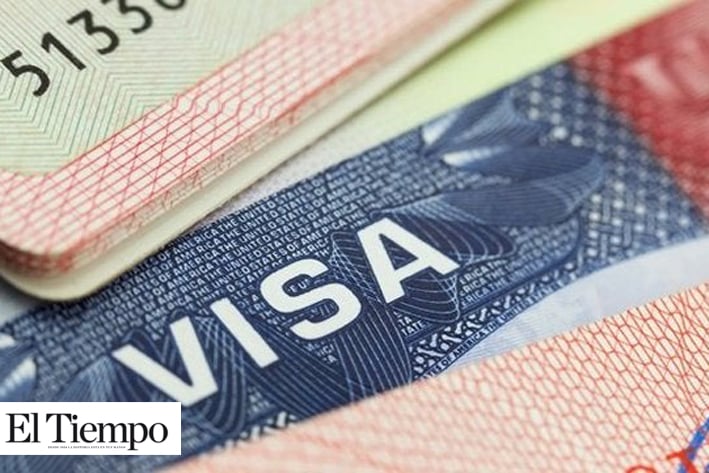 Organizaciones demandan a gobierno de EU por solicitar redes sociales para otorgar visa