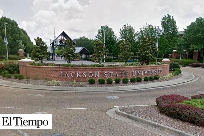 Universidad de Mississippi vivió terror por un tirador en campus; sólo hubo un herido