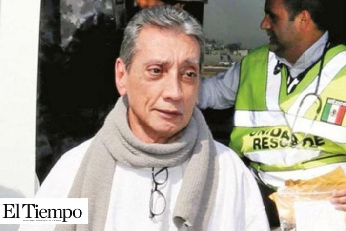 Exgobernador Mario Villanueva dejaría la prisión antes de Navidad, prevé Segob