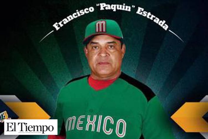 Fallece Francisco “Paquin” Estrada