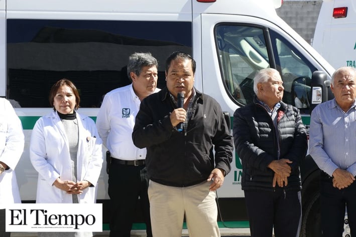Tiene IMSS Coahuila  déficit de 300 médicos