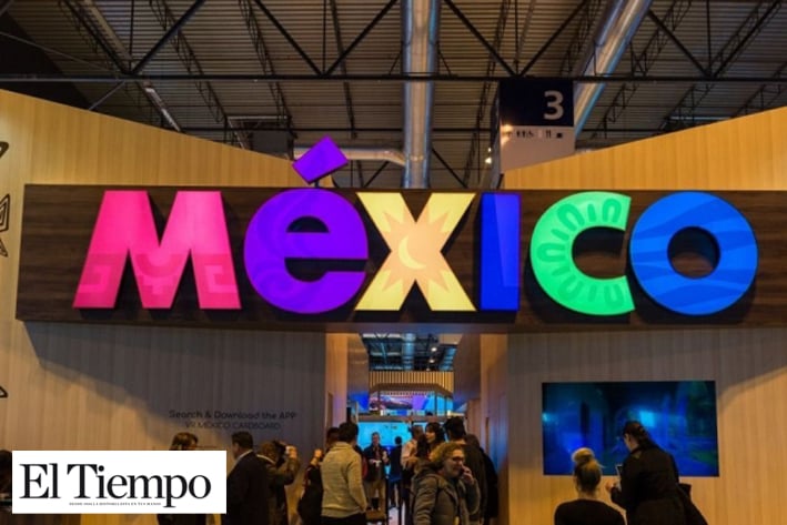 Asiste Coahuila a la Feria Internacional de Turismo