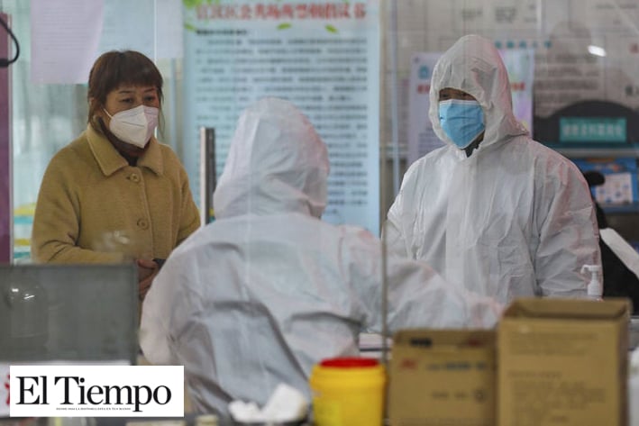 50 millones en China están en cuarentena por coronavirus