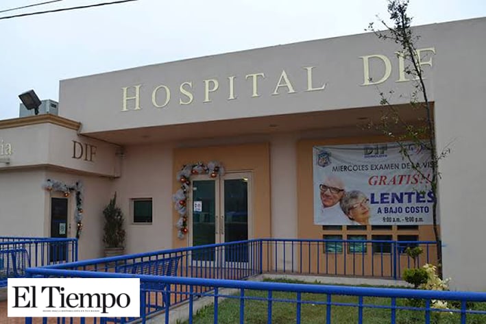 Genera INSABI una mayor demanda al Hospital del DIF