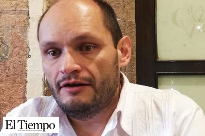 Hallan sin vida al expresidente del PRI en SLP, Aurelio Gancedo