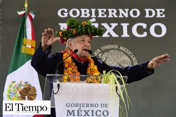 López Obrador reitera que no habrá 'nada de relección'