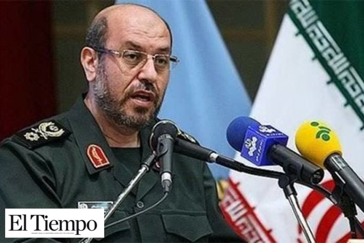 Irán responderá militarmente, asegura asesor del ayatolá Alí Jameneí