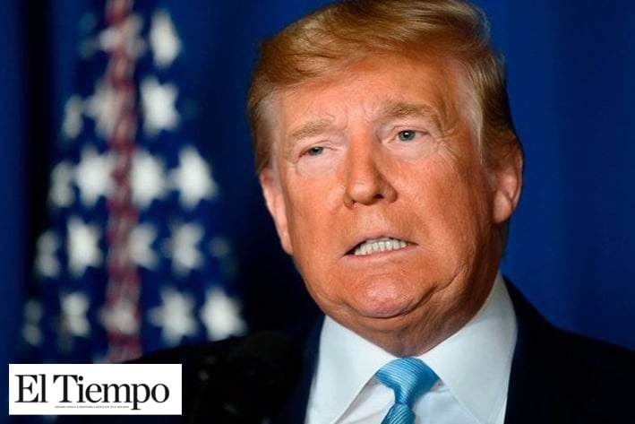 Impeachment contra Donald Trump iniciará el martes en el Senado de Estados Unidos