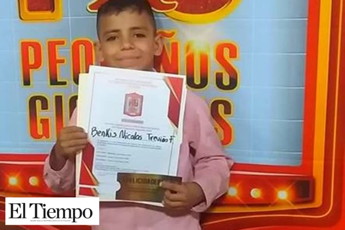 Tiene Benkys nuevo reto  en la ‘Voz Kids México’