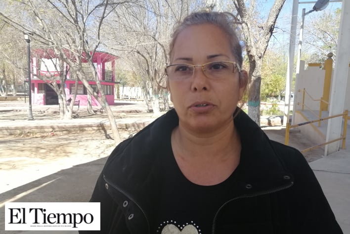 Regidora de Morena en desacuerdo  por rebajes de sueldos a empleados