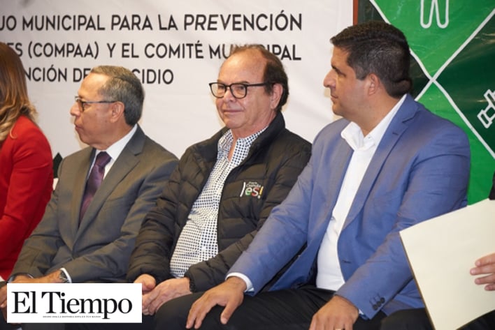 Se unen Coahuila y Durango al  combate del consumo de drogas