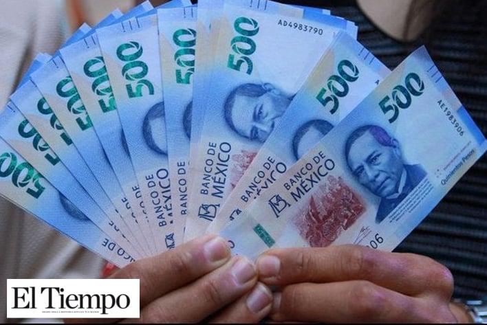 Depósitos mayores a 5 mil  pesos deben declararse